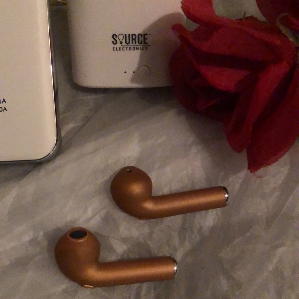 Source Electronics Wireless Charging Set - Picture 7 of 11